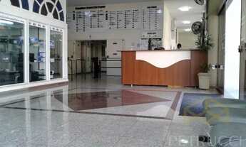 Imagem 3: Sala - Bosque - Campinas