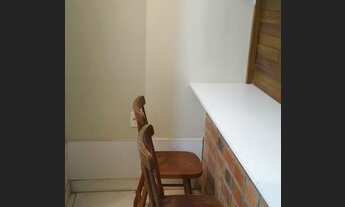 Imagem 3: Alugo Apartamento 01 dorm mobilhado com ar condicionado em zona nobre de Porto Alegr