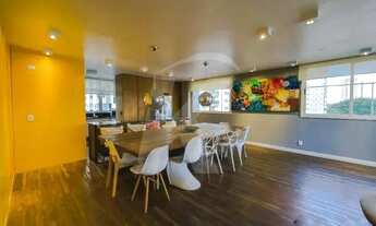 Imagem 7: Apartamento Alto Padrão para Alugar em Santana (3 Suítes) 178 m²