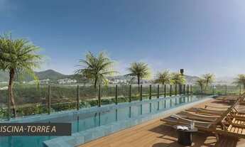 Imagem: Apartamento para venda com 3 quartos em