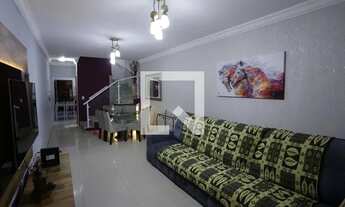 Imagem: Casa para Aluguel - Jardim Maringá, 4 Quartos