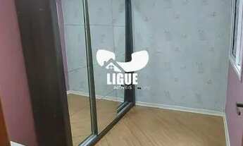 Imagem 7: SANTO ANDRé - Apartamento Padrão - Vila Lucinda