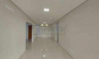 Imagem 2: Apartamento Padrão em Franca