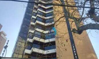 Imagem 1: Apartamento com 4 dormitórios à venda, 266 m² por R$ 4.279.990 - Paraíso - São Paulo/SP