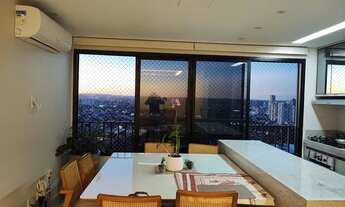 Imagem: Jardim Bueno apartamento 3 quartos, 90m2