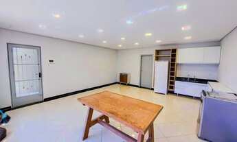 Imagem 5: Loft para aluguel com 38 metros quadrados