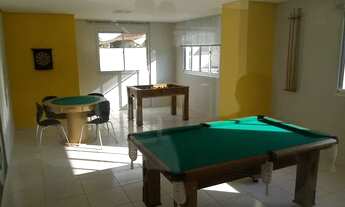 Imagem 5: Apartamento em Condomínio com Portaria 24hrs - Contagem