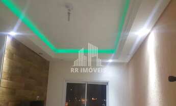 Imagem 6: RRCOD4928 Apartamento 59m² CONDOMÍNIO MARIA FERNANDA - OPORTUNIDADE - 2 Dorms 1 Vaga - Bar