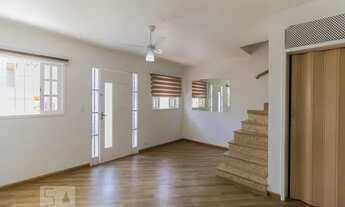 Imagem: Casa de Condomínio para Aluguel - Vila