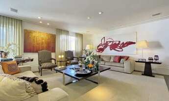 Imagem 3: Oportunidade em Perdizes com 315 Metros Úteis, 5 Vagas por R$ 2.950.000,00