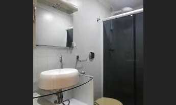 Imagem 6: Apartamento para alugar, 110 m² por R$ 3.666,10/mês - Vila Valqueire - Rio de Janeiro/RJ