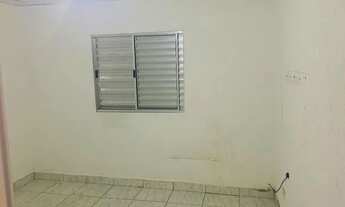 Imagem 5: Casa 1 quarto, cozinha, área serviço banheiro