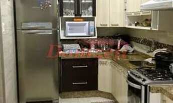 Imagem 6: VENDA Apartamento com 3 dormitórios