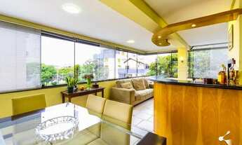 Imagem: PORTO ALEGRE - Apartamento Padrão - Jardim