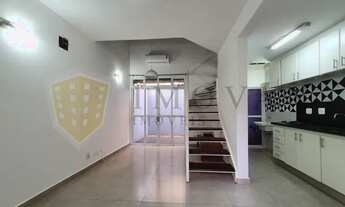 Imagem 7: Apartamento Duplex em Ribeirão Preto