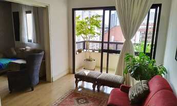 Imagem: Apartamento para venda tem 96 metros quadrados