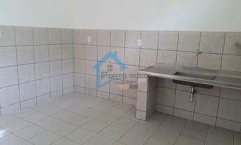 Imagem 7: Casa para Locação em Contagem, Amazonas, 1 dormitório, 1 banheiro