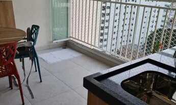 Imagem: Apartamento para Venda em São Bernardo