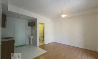 Imagem 2: Apartamento para Aluguel - Liberdade, 1 Quarto, 30 m2