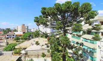 Imagem 3: Apartamento para Venda - 73.67m², 2 dormitórios, 1 vaga - Cristo Redentor