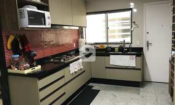 Imagem 7: Apartamento Jardim Oceânico - Paulo Assis Ribeiro