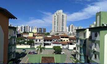 Imagem 5: Apartamento com 2 dormitórios à venda, 53 m² por R$ 220.000 - Praia das Gaivotas - Vila Ve