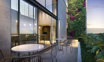 Imagem 3: Flat em Azenha Flat / studio com 1 dormitório