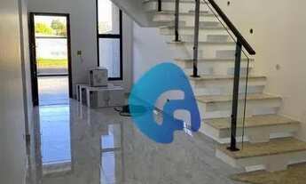 Imagem 2: Sobrado com 3 dormitórios à venda, 129 m² por R$ 995.000 - Nações - Fazenda Rio Grande/PR