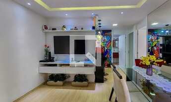 Imagem 7: Apartamento para Aluguel - Ferrazopolis, 2 Quartos, 48 m2