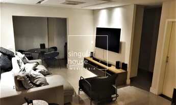 Imagem: Linda Pent House a no Campo Belo