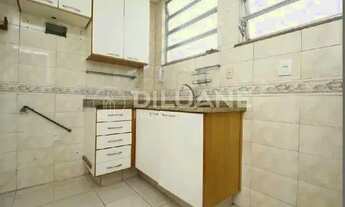 Imagem 6: Apartamento-LOCAÇÃO-Botafogo-Rio de Janeiro-RJ