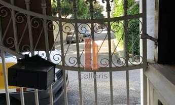 Imagem 2: Sobrado com 2 dormitórios para alugar, 102 m² por R$ 1.856,33/mês - Chácara Califórnia - S