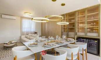 Imagem 5: COBERTURA DUPLEX MOBILIADA 03 SUÍTES 6 VAGAS EM BC