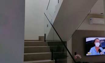 Imagem 5: Sobrado lindo Portinari, Paulínia