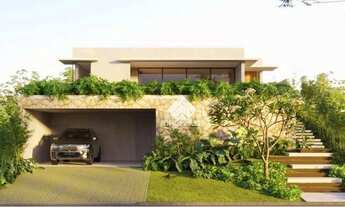 Imagem 1: Condomínio Villas do Golfe- Itu /SP