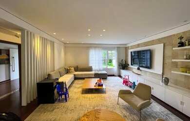 Imagem 4: CASA DUPLEX 4 QUARTOS PARA ALUGAR NA BARRA DA TIJUCA