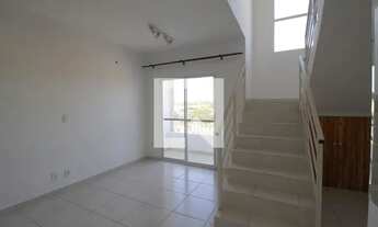 Imagem 2: Apartamento para Aluguel - Jardim Prestes de Barros, 3 Quartos, 112 m2