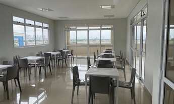 Imagem 6: Apartamento para aluguel com 48 metros quadrados com 1 quarto em Barranco - Taubaté