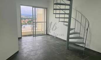 Imagem: Cobertura para locação bairro Chácara