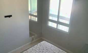 Imagem 4: Aluguel apto 1/4 e sala VISTA MAR