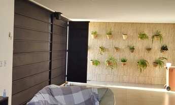 Imagem 3: Casa térrea no Jardins Bolonha com 3 quartos