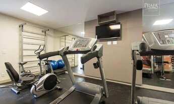 Imagem 3: Cobertura com 2 dormitórios à venda, 124 m² por R$ 890.000,00 - Jardim Camburi - Vitória/E