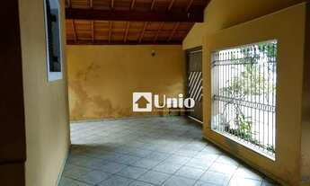 Imagem 4: Casa com 3 dormitórios à venda, 180 m² por R$ 470.000,00 - Jardim Algodoal - Piracicaba/SP