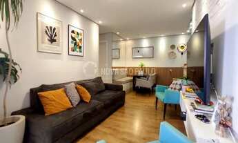 Imagem 2: Apartamento - Centro - Diadema