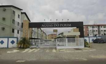 Imagem: Condomínio Águas do Poxim