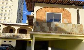 Imagem: Casa na taquara