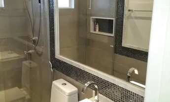 Imagem 2: Cobertura para alugar, 120 m² por R$ 3.000,00/mês - Vila Imperial - São José do Rio Preto