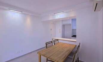 Imagem 4: Apartamento Venda Alto da Lapa 64 m² 3 Dormitórios