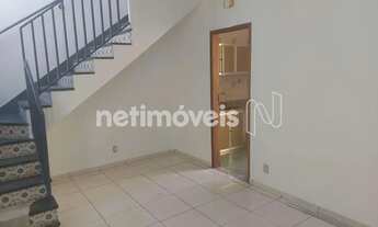 Imagem 2: Venda Casa geminada Caiçaras Belo Horizonte