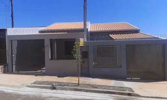 Imagem: Casa 80m próximo a saul Elkind